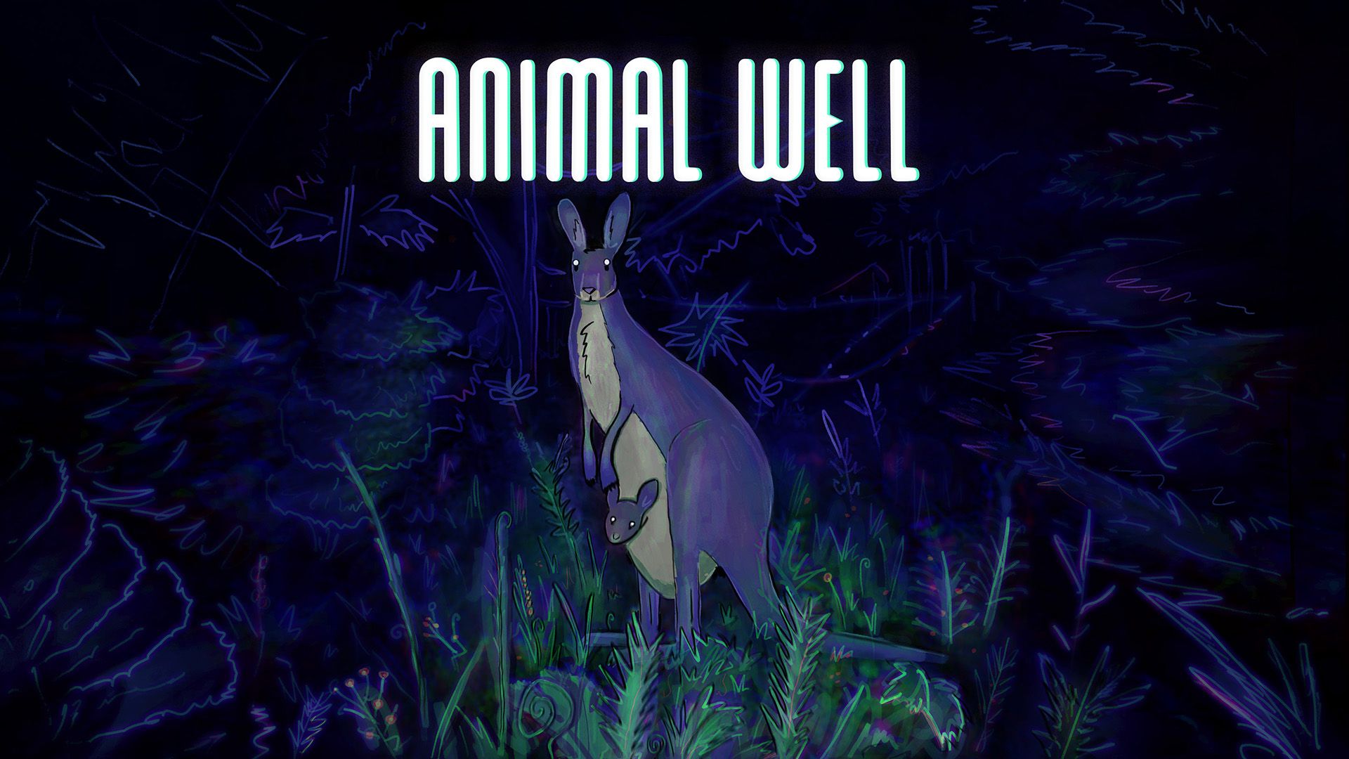 Animal Well — well, well, well, look who’s back again