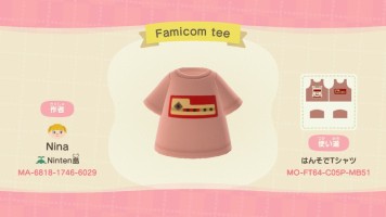 Animal Crossing New Horizons