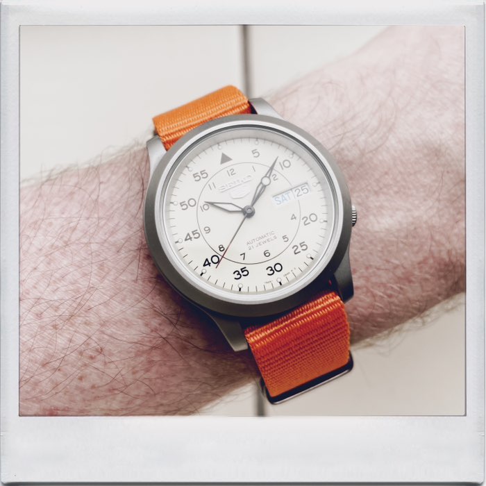 Hipstamatic is terug