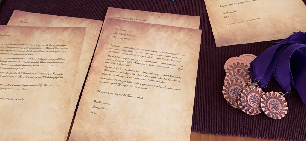 Legacy of the Tyranny of Dragons