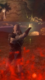 The Chronicles of Spellborn