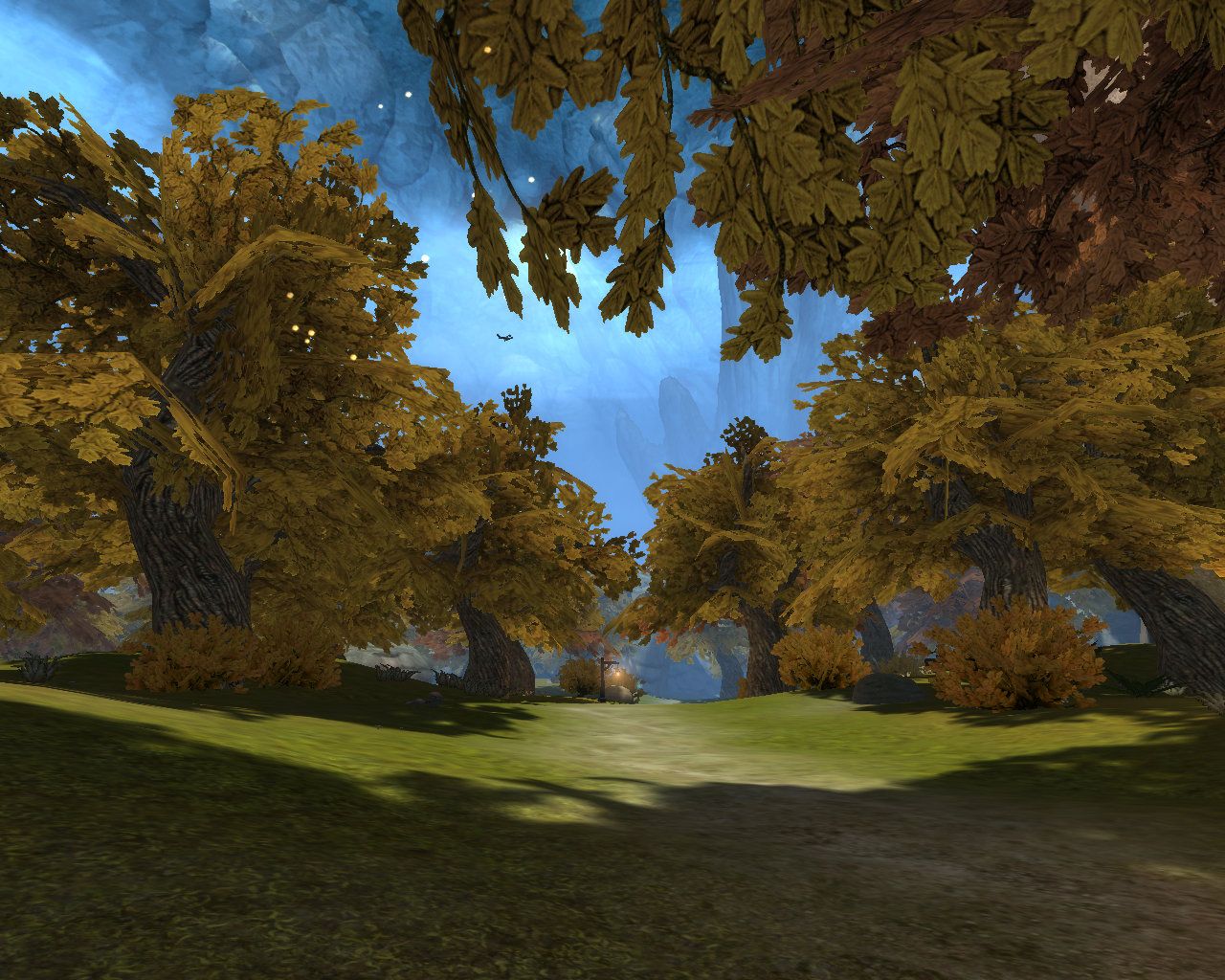 Spellborn: Lerrick's Journal