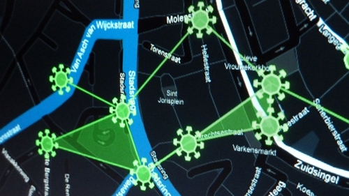 Ingress