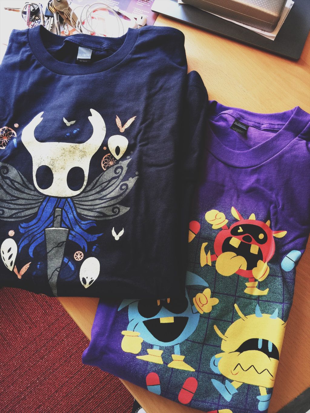 The Yetees